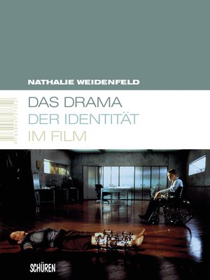 cover image of Das Drama der Identität im Film
